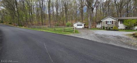 36 Danville Mountain Road Liberty NJ 07838