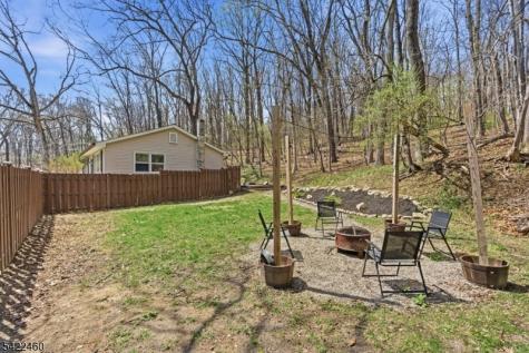 36 Danville Mountain Road Liberty NJ 07838