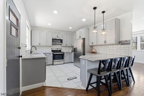 36 Danville Mountain Road Liberty NJ 07838