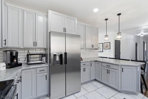 36 Danville Mountain Road Liberty NJ 07838