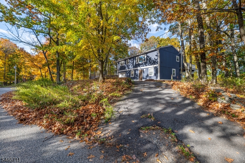 27 Evergreen Road Vernon NJ 07461