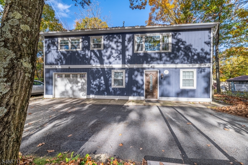 27 Evergreen Road Vernon NJ 07461