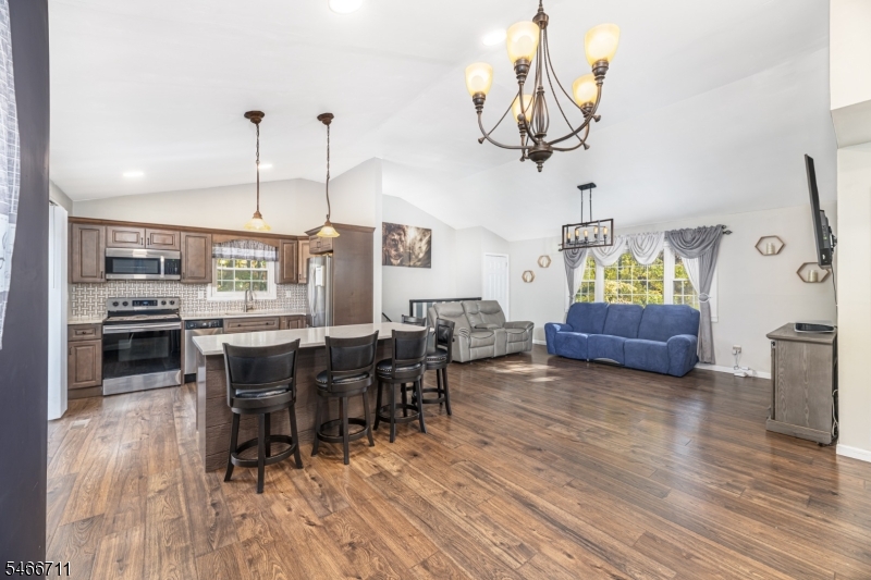 27 Evergreen Road Vernon NJ 07461
