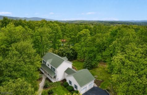 70 Mattison Road Frankford NJ 07826