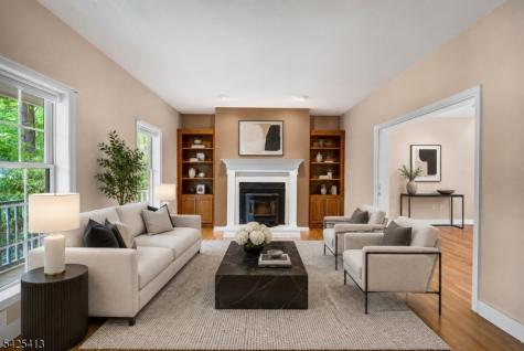 70 Mattison Road Frankford NJ 07826