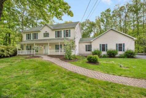 70 Mattison Road Frankford NJ 07826