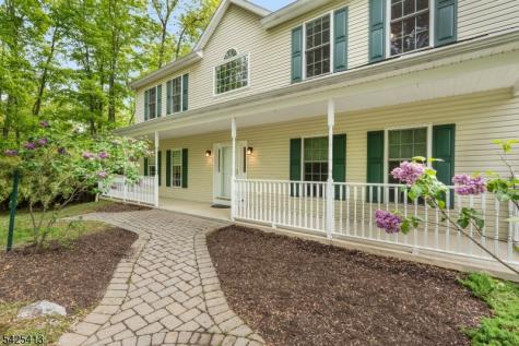 70 Mattison Road Frankford NJ 07826