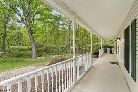 70 Mattison Road Frankford NJ 07826