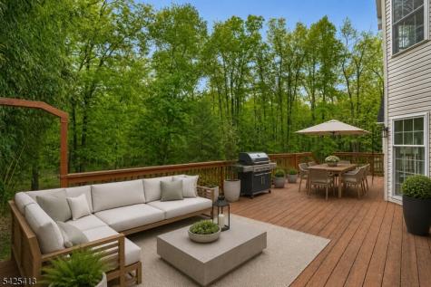 70 Mattison Road Frankford NJ 07826