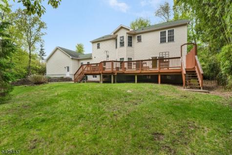 70 Mattison Road Frankford NJ 07826