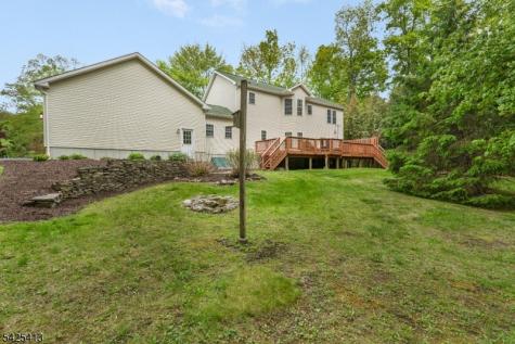 70 Mattison Road Frankford NJ 07826