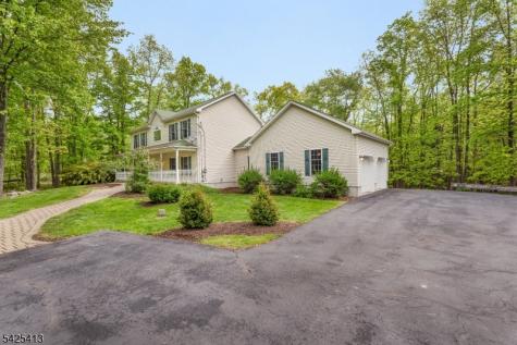 70 Mattison Road Frankford NJ 07826