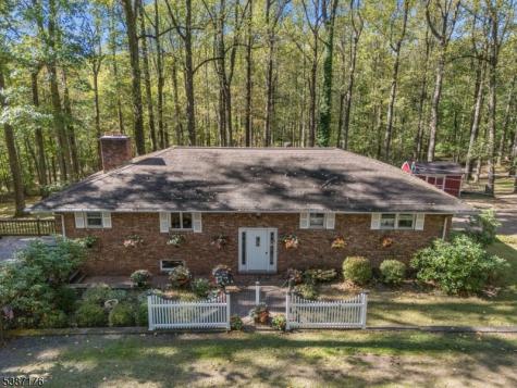 82 Hickory Corner Road Alexandria NJ 08848