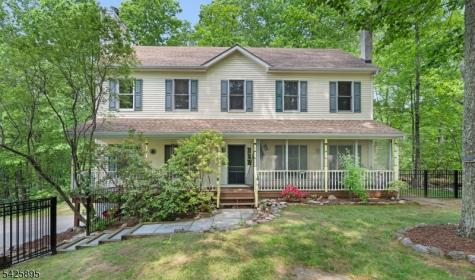 32 Saint Bernards Road Rockaway NJ 07885
