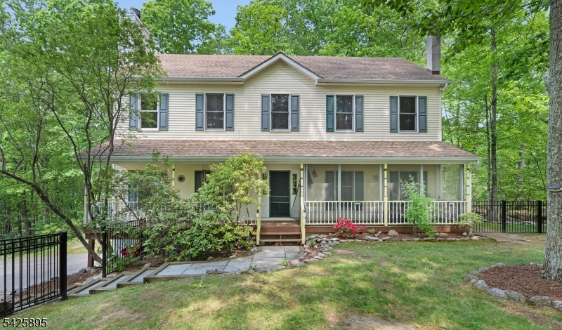 32 Saint Bernards Road Rockaway NJ 07885