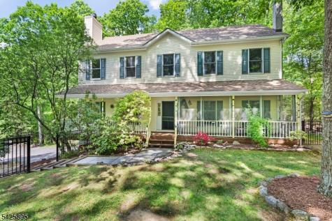32 Saint Bernards Road Rockaway NJ 07885