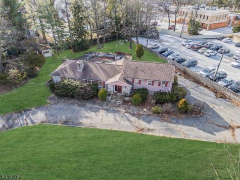 1 Blueberry Bend West Orange NJ 07052