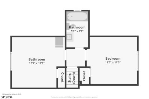 86 Kakeout Road Butler NJ 07405