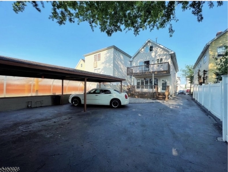 828 Van Buren Avenue Elizabeth NJ 07201
