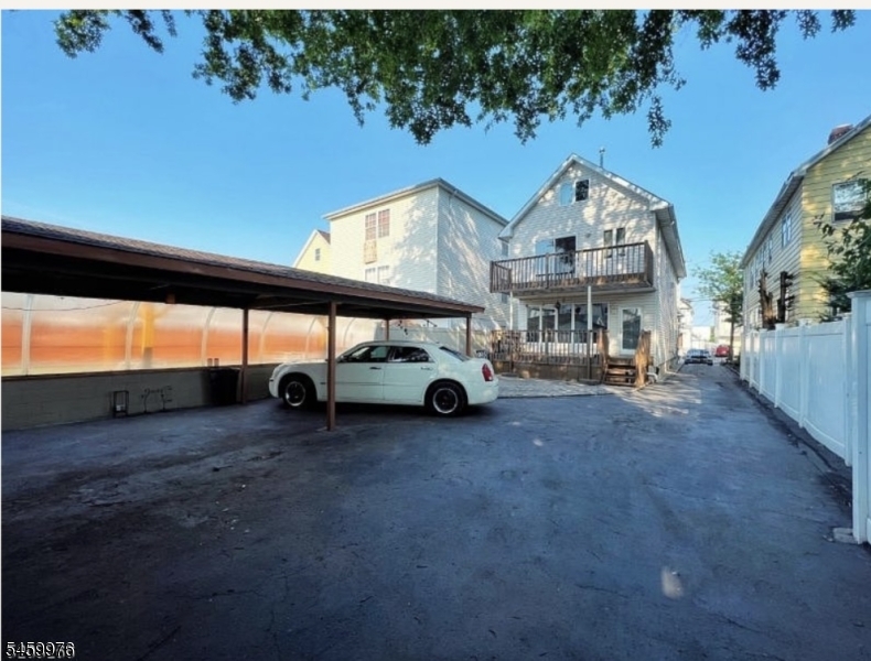 828 Van Buren Avenue Elizabeth NJ 07201