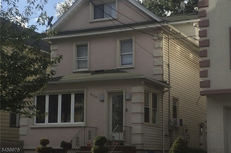 828 Van Buren Avenue Elizabeth NJ 07201