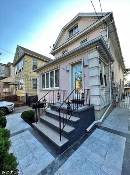 828 Van Buren Avenue Elizabeth NJ 07201