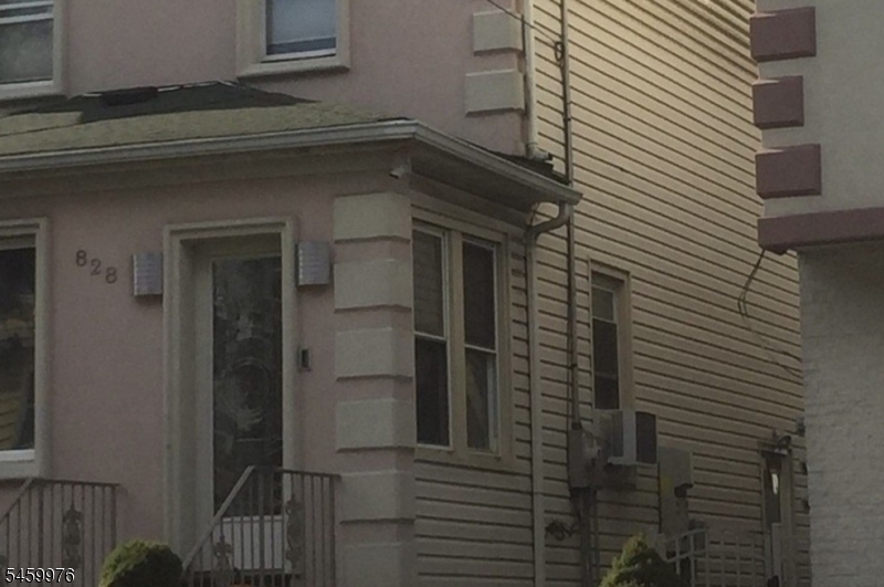 828 Van Buren Avenue Elizabeth NJ 07201