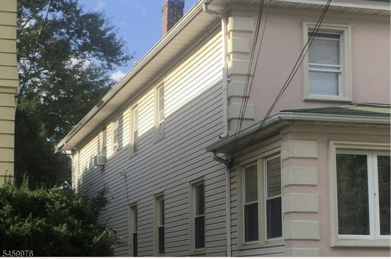 828 Van Buren Avenue Elizabeth NJ 07201