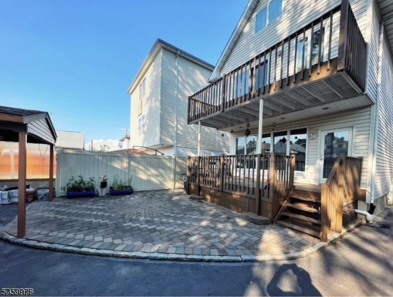 828 Van Buren Avenue Elizabeth NJ 07201