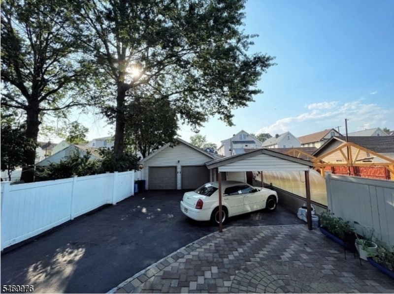 828 Van Buren Avenue Elizabeth NJ 07201