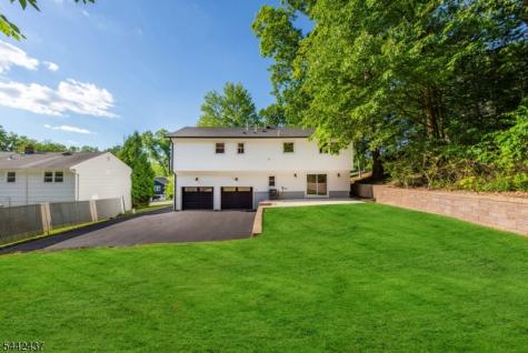 13 Arverne Road West Orange NJ 07052