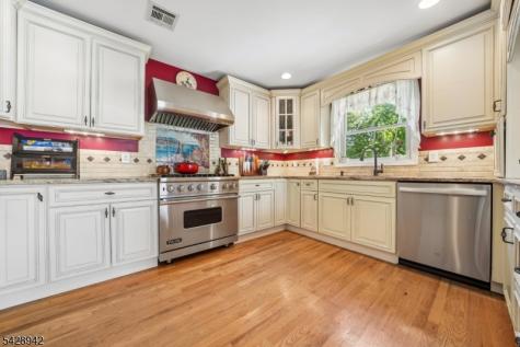50 Newbrook Lane Springfield NJ 07081