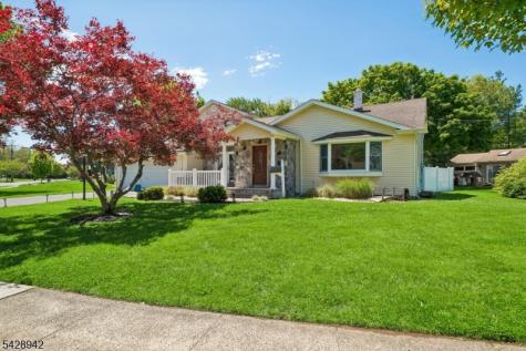 50 Newbrook Lane Springfield NJ 07081