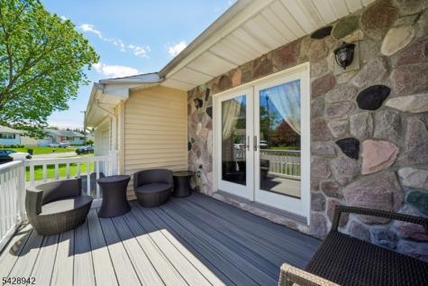 50 Newbrook Lane Springfield NJ 07081