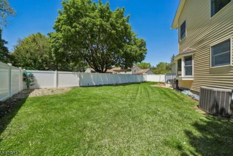 50 Newbrook Lane Springfield NJ 07081