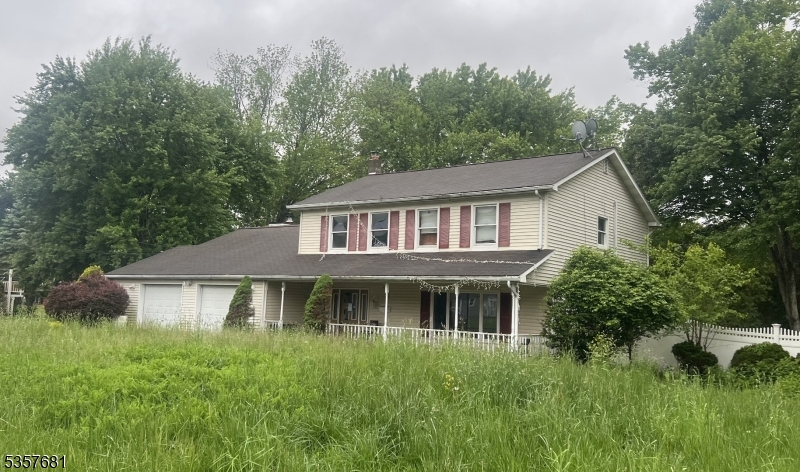 8 Plaskon Terrace Ogdensburg NJ 07439