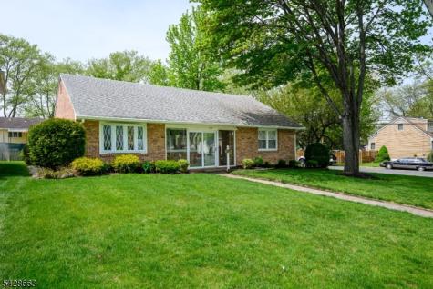 214 Berthold Avenue Rahway NJ 07065