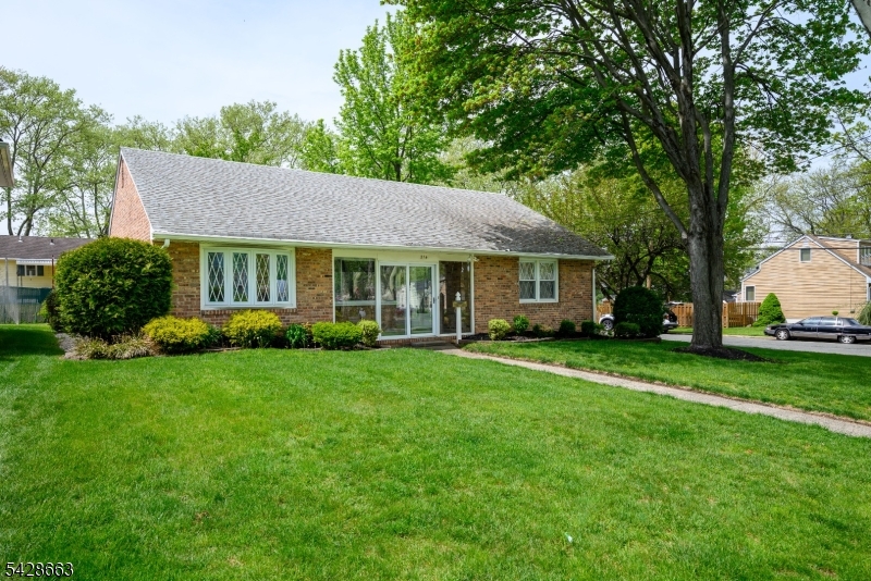 214 Berthold Avenue Rahway NJ 07065