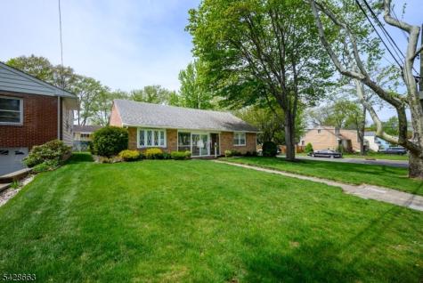 214 Berthold Avenue Rahway NJ 07065