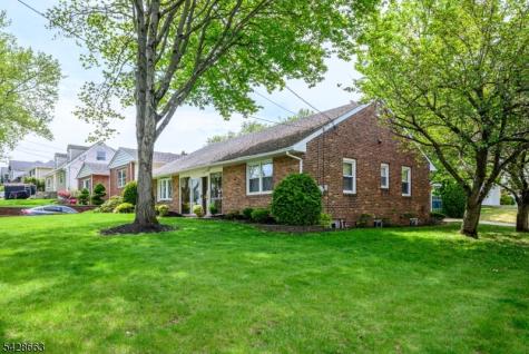 214 Berthold Avenue Rahway NJ 07065