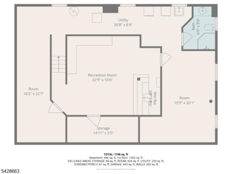 214 Berthold Avenue Rahway NJ 07065
