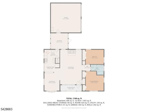 214 Berthold Avenue Rahway NJ 07065