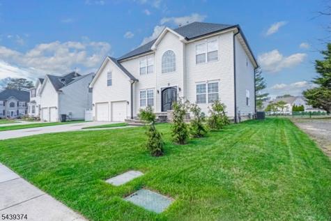 11 Chancellor Park Drive Hamilton NJ 08330