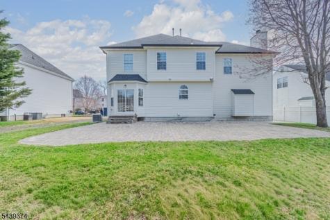 11 Chancellor Park Drive Hamilton NJ 08330