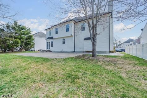 11 Chancellor Park Drive Hamilton NJ 08330
