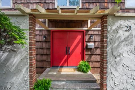 23 Powell Drive West Orange NJ 07052