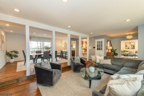 23 Powell Drive West Orange NJ 07052