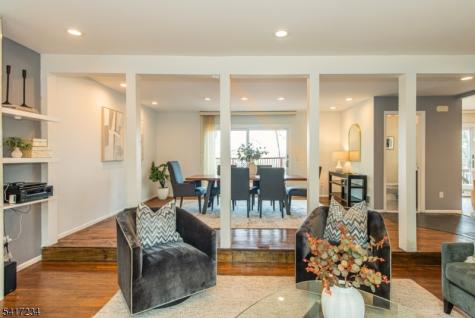 23 Powell Drive West Orange NJ 07052