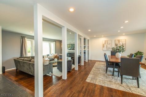 23 Powell Drive West Orange NJ 07052