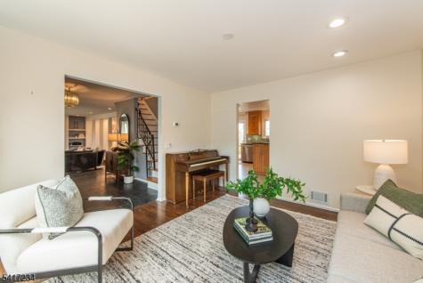 23 Powell Drive West Orange NJ 07052